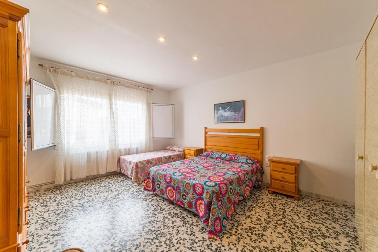 L' Escala Villa Nuria מראה חיצוני תמונה