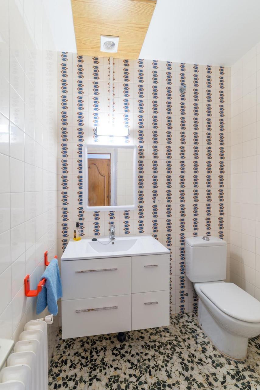 L' Escala Villa Nuria מראה חיצוני תמונה